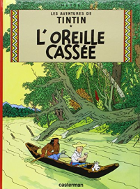 L'Oreille cassée